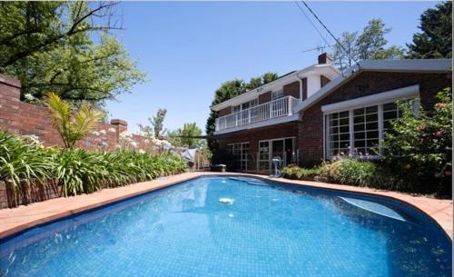 Glenroy Casa | Paradise Holiday Home