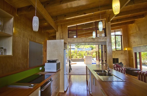 Turangi Tapere Apartamento | Paradise Holiday Homes Rarotonga