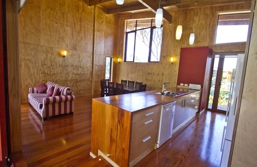Turangi Tapere Apartamento | Paradise Holiday Homes Rarotonga