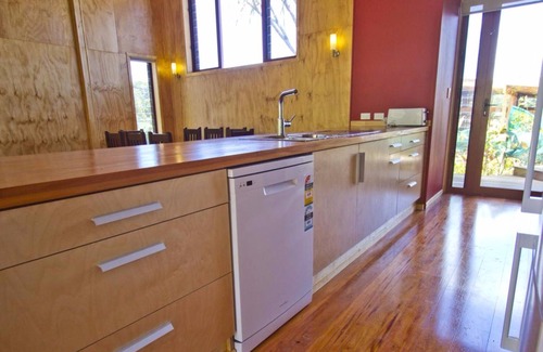 Turangi Tapere Apartamento | Paradise Holiday Homes Rarotonga
