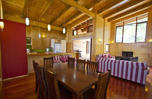 Turangi Tapere Apartamento | Paradise Holiday Homes Rarotonga