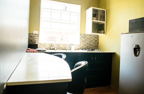 Canaan Apartamento | Paradise Home Apartments