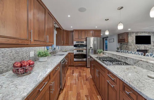 Centerville Casa | Paradise home in Centerville