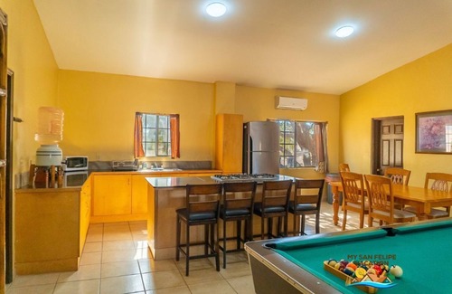 San Felipe Casa | Paradise home in Rancho Percebu