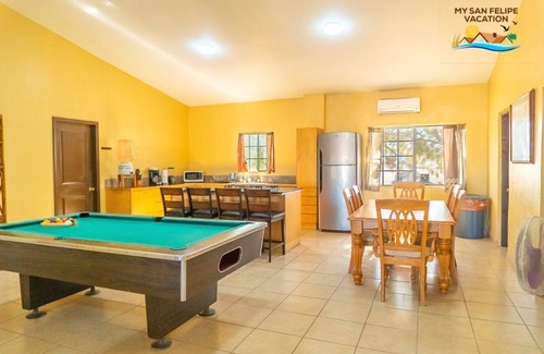 San Felipe Casa | Paradise home in Rancho Percebu