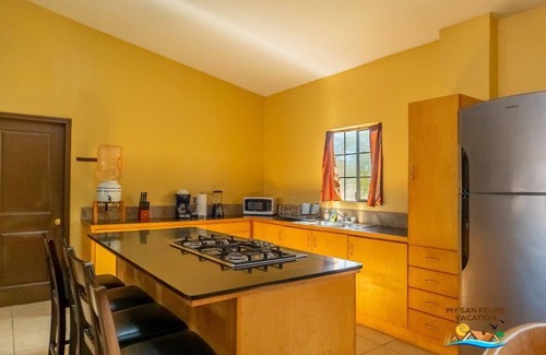 San Felipe Casa | Paradise home in Rancho Percebu