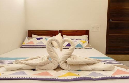 Vayittiri Casa | Paradise Homestay
