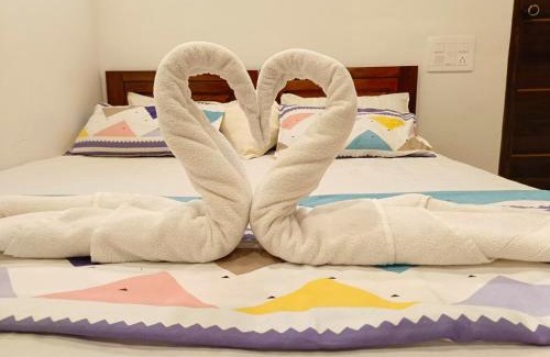 Vayittiri Casa | Paradise Homestay