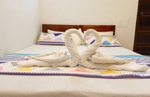 Vayittiri Casa | Paradise Homestay