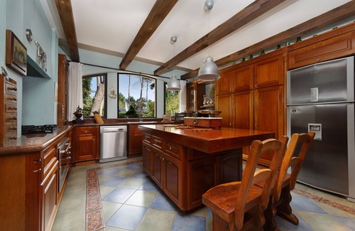 Punta del Este Casa | Paradise House Beverly Hills