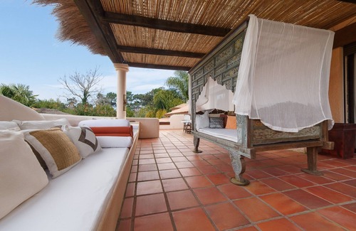 Punta del Este Casa | Paradise House Beverly Hills