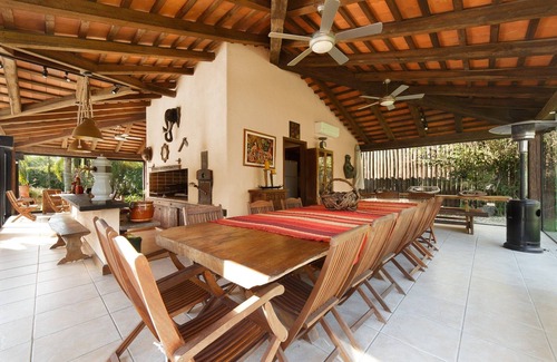 Punta del Este Casa | Paradise House Beverly Hills