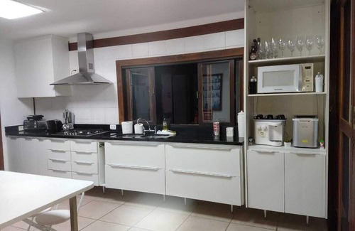 Portogalo Casa | MAGNIFICA CASA + VISTA PARA EL MAR + LANCHA PARA PASEOS EN LAS ISLAS DE ANGRA
