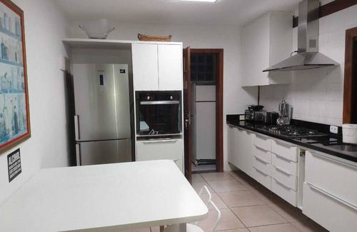 Portogalo Casa | MAGNIFICA CASA + VISTA PARA EL MAR + LANCHA PARA PASEOS EN LAS ISLAS DE ANGRA