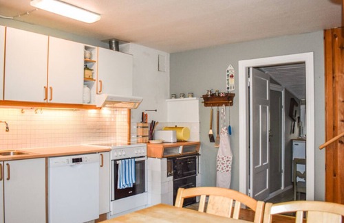 Eringsboda Casa | Paradise house in the forest by the lake with sauna and good fishing opportunities
