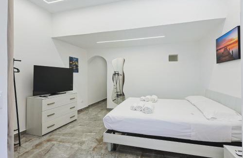 Sciacca Historic Centre Apartamento | Paradise House