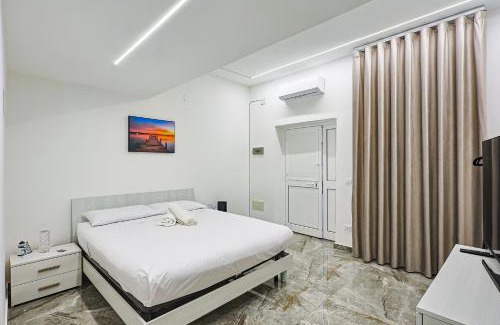 Sciacca Historic Centre Apartamento | Paradise House