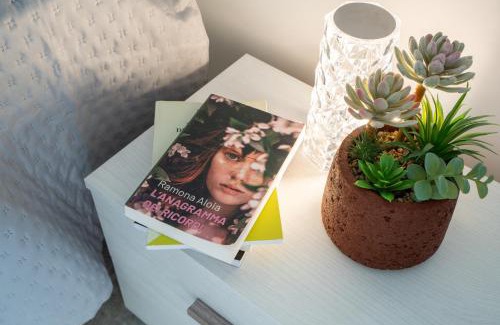 Sciacca Historic Centre Apartamento | Paradise House