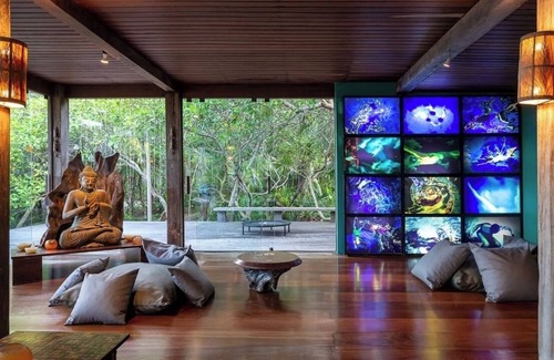 Trancoso Casa | Paradise house on the sand in Trancoso