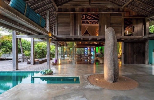 Trancoso Casa | Paradise house on the sand in Trancoso