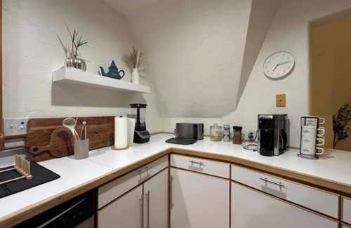 Frazier Park Casa | Paradise House