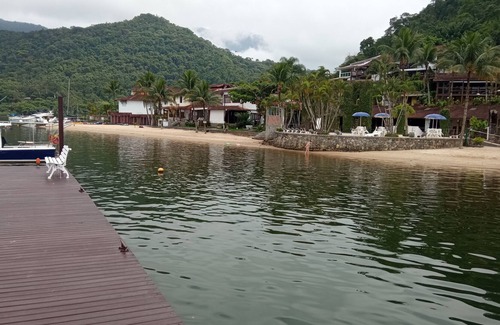 Portogalo Condominio | Paradise in Angra dos Reis