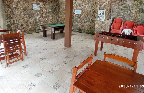 Portogalo Condominio | Paradise in Angra dos Reis