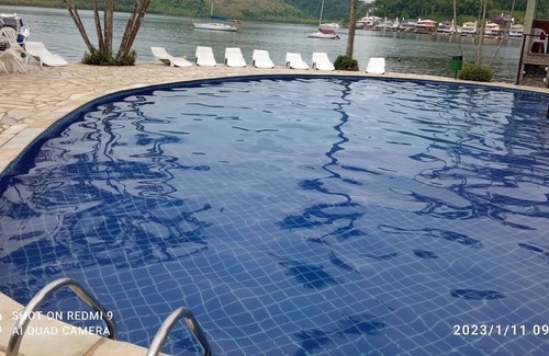 Portogalo Condominio | Paradise in Angra dos Reis