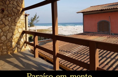 Arraial do Cabo Casa | Paraíso en monte Alto