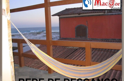 Arraial do Cabo Casa | Paraíso en monte Alto