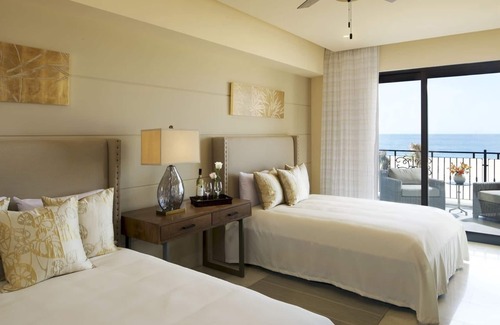 Los Cabos Complejo | Paradise in Cabo at Grand Solmar Pacific Dunes!