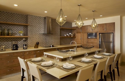 Los Cabos Complejo | Paradise in Cabo at Grand Solmar Pacific Dunes!