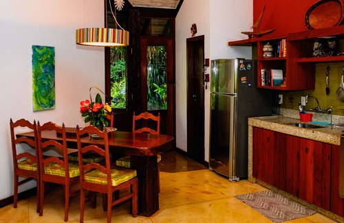 Itacare Casa | Paradise in Itacaré - São José Beach and Prainha