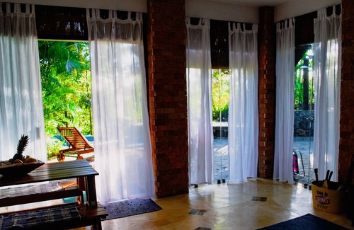 Itacare Casa | Paradise in Itacaré - São José Beach and Prainha