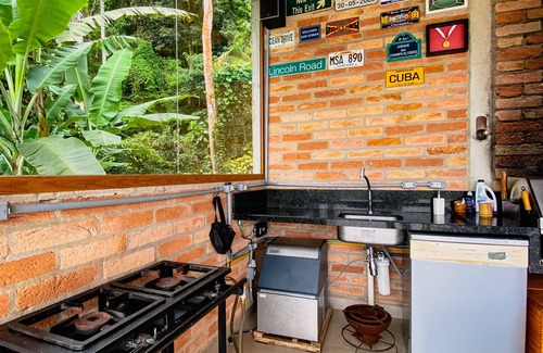 Sao Sebastiao Casa | Paradise in Juquehy
