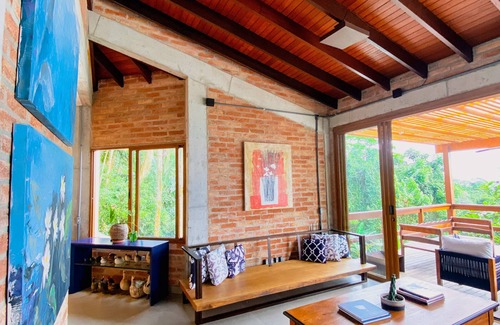 Sao Sebastiao Casa | Paradise in Juquehy