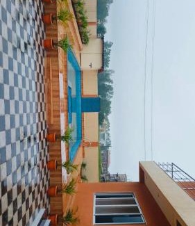 Malavli Villa | Paradise