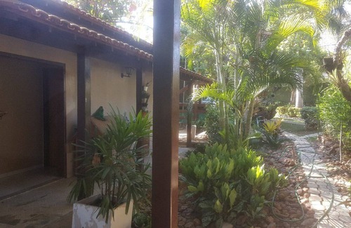 Barreiras Casa | PARAÍSO EN RÍO DE ONDAS - BARREIRAS