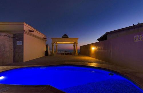 Las Conchas Casa | Paradise in Rocky Point - Rocky Point MX