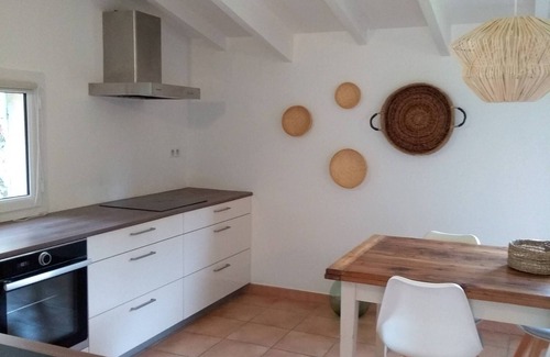 Salon-de-Provence Apartamento | Paraíso en el corazón de la Provenza