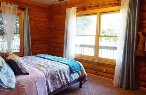Pine Mountain Club Villa | Paradise in the Pines - * escapada de lujo de montaña * -