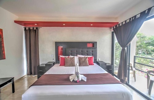 La Veleta Casa | Paradise in Tulum - Villas la Veleta - V2