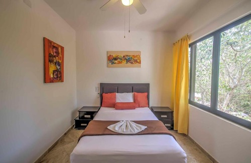 La Veleta Casa | Paradise in Tulum - Villas la Veleta - V2