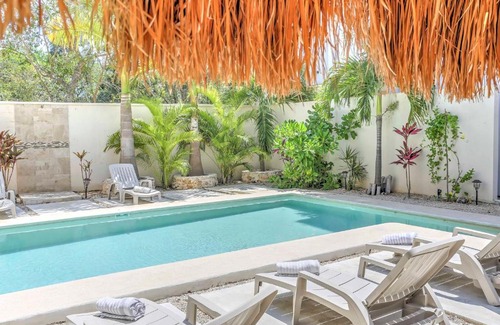 La Veleta Casa | Paradise in Tulum - Villas la Veleta - V2