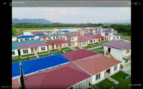 Telavi Complejo | Paradise Investment Resort
