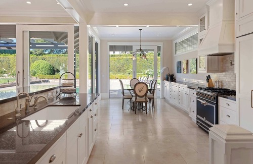 Upper East Casa | Paradise is Real | Estate w/ Pool & Hot Tub