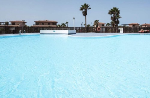 La Oliva Casa | Paradise Island. Casa completa a 700m de la playa del hierro (famosa por surf).