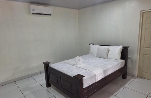 Moyogalpa Casa | Paradise Island Hostal