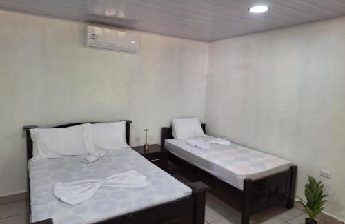 Moyogalpa Casa | Paradise Island Hostal