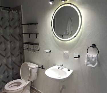 Moyogalpa Casa | Paradise Island Hostal